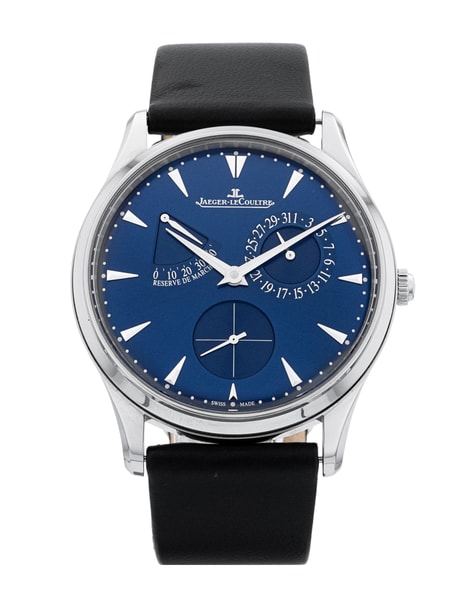 Jaeger-LeCoultre Master Ultra Thin 1378480